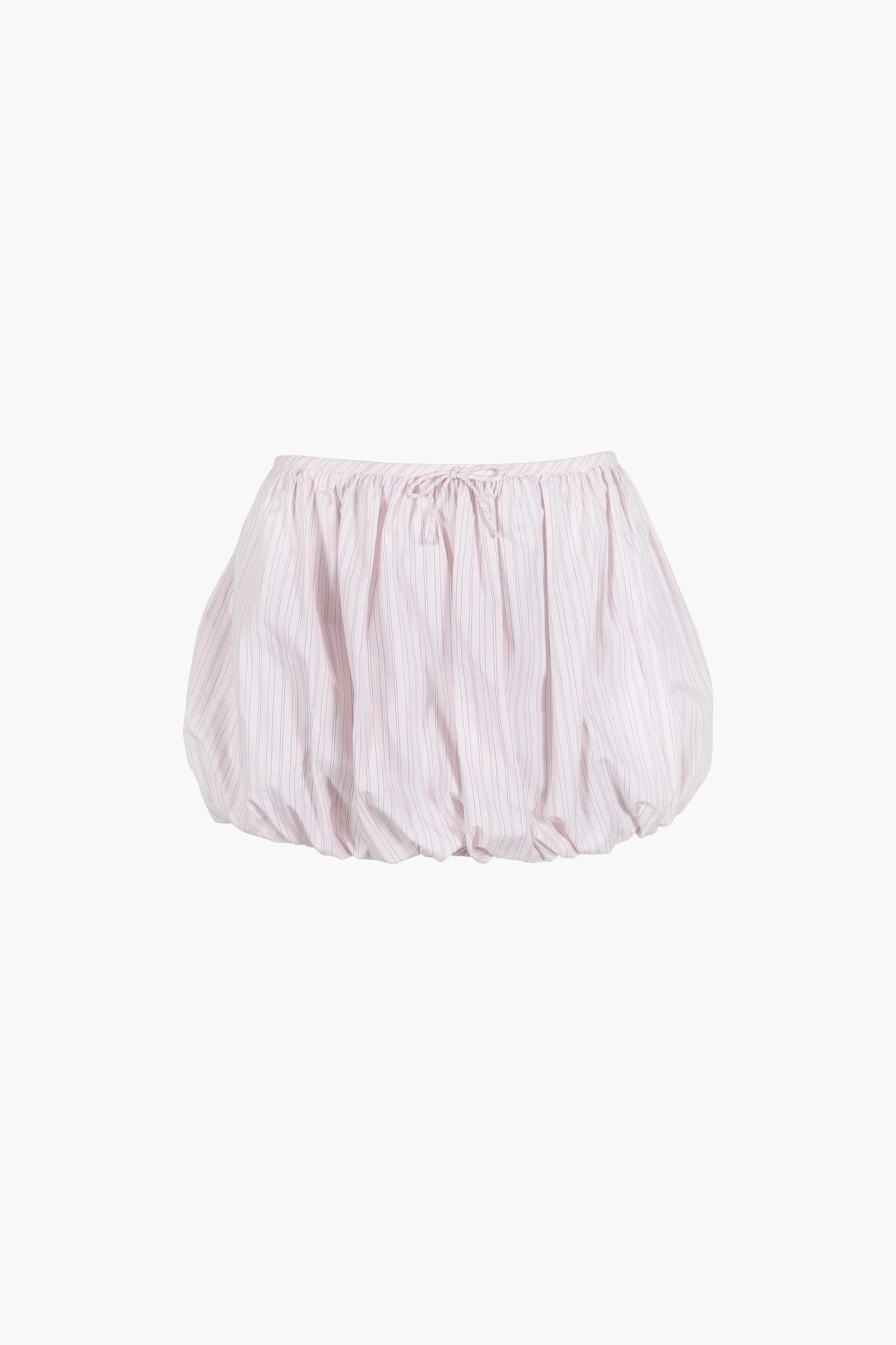 NALU SKIRT IN PINK