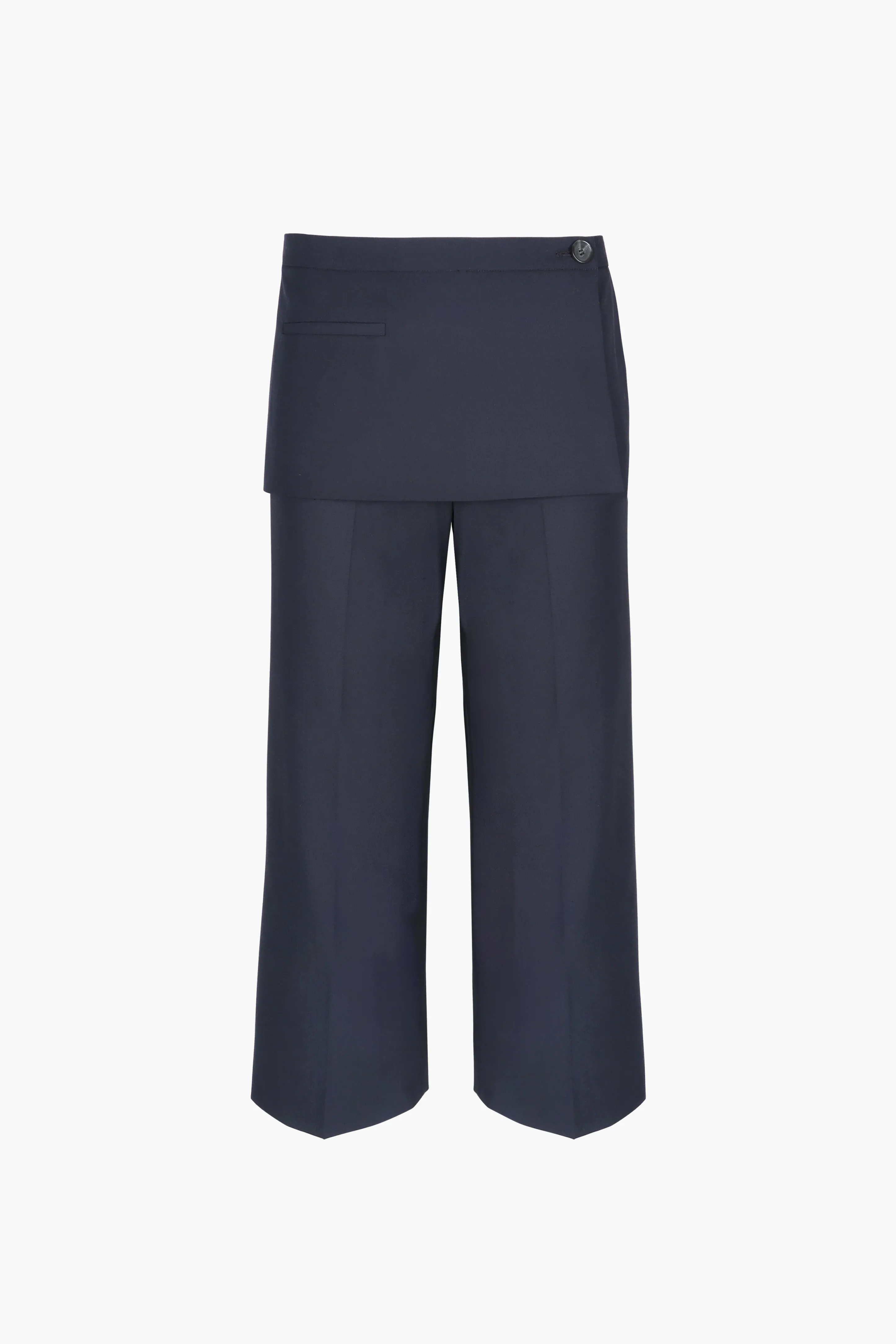 MOTT PANT IN NAVY