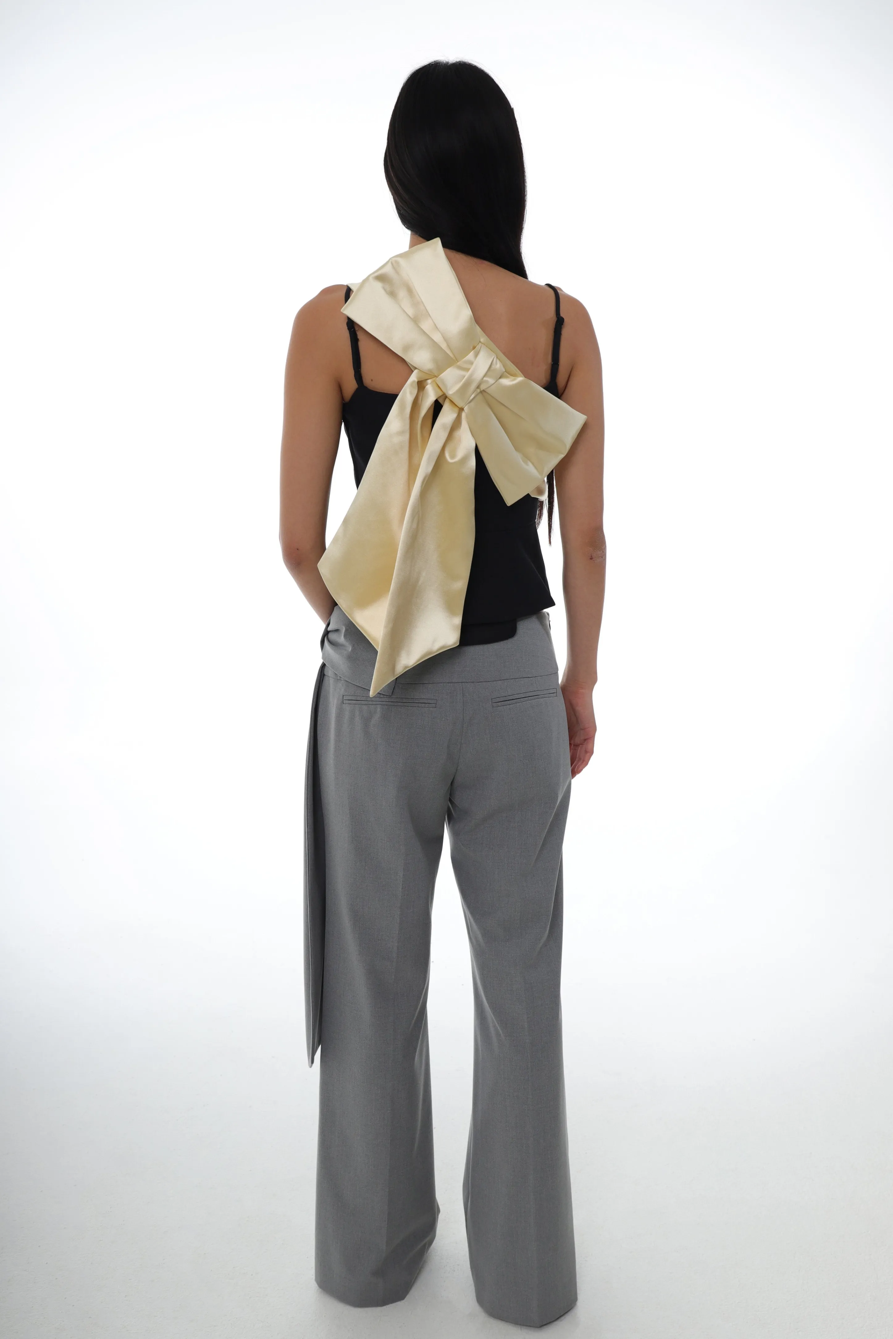 BOY SCOUT BAG IN BUTTER