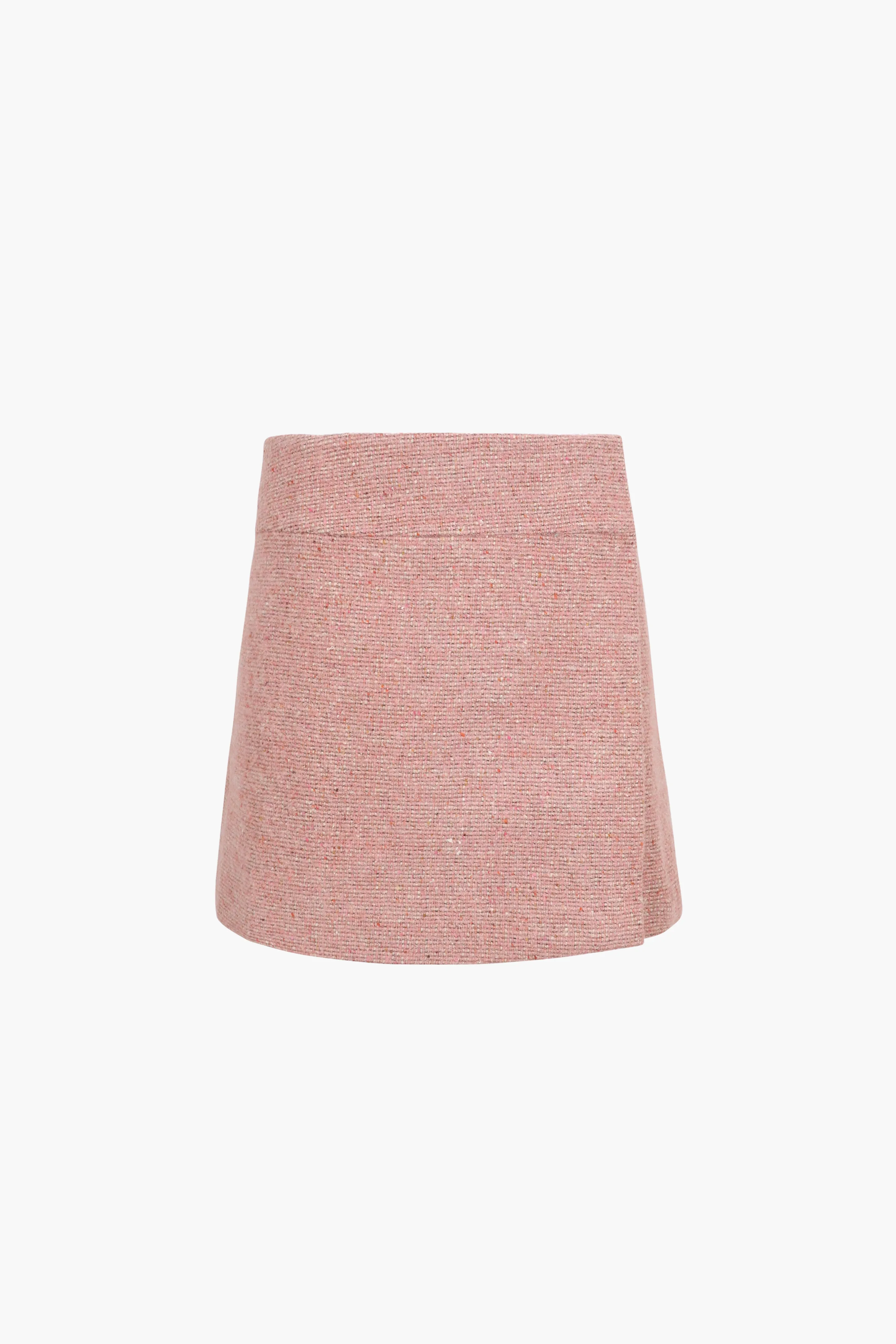 KITTEN SKIRT IN PINK
