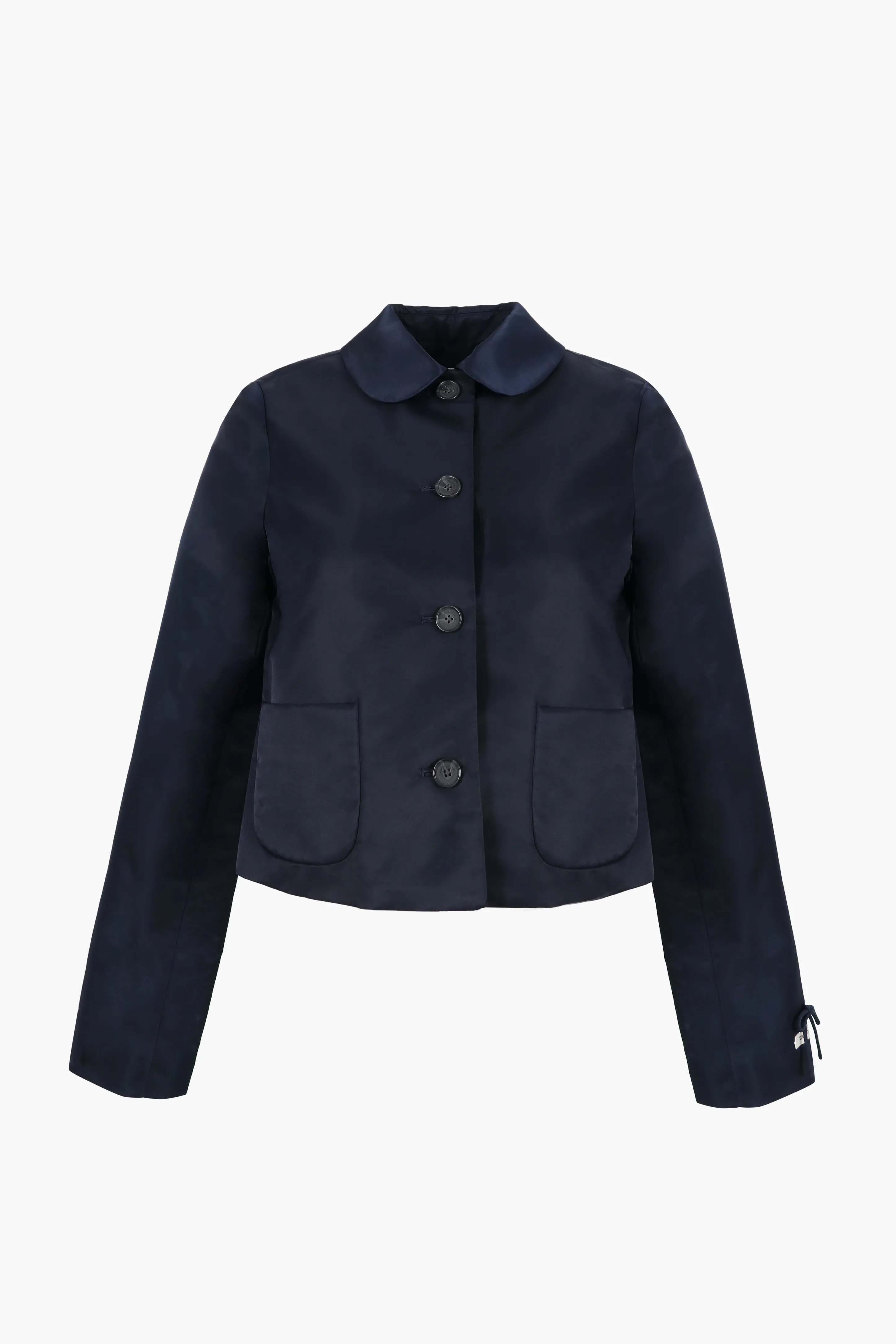 SHELBY JACKET IN NAVY