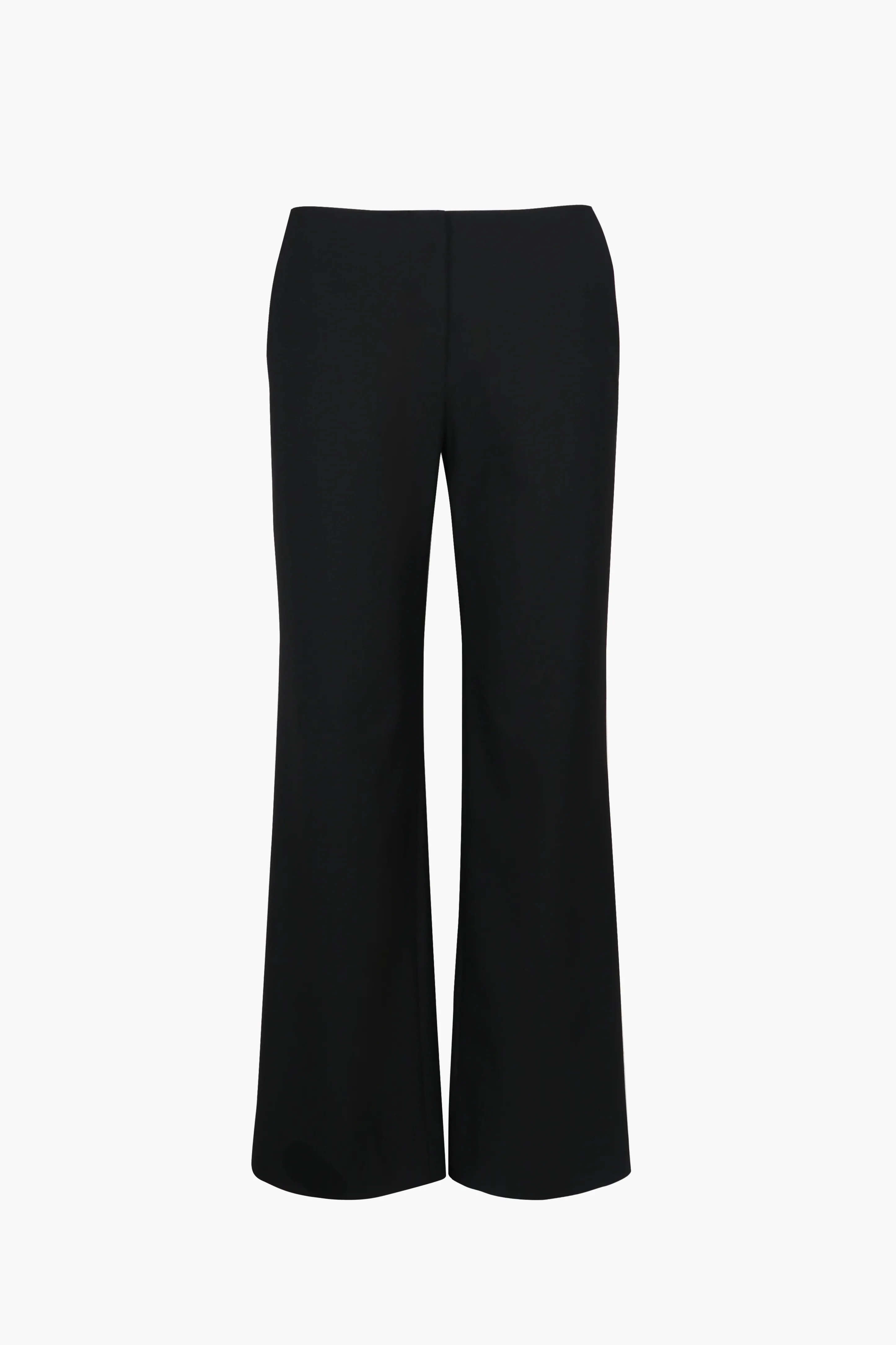 RIDE PANT IN BLACK