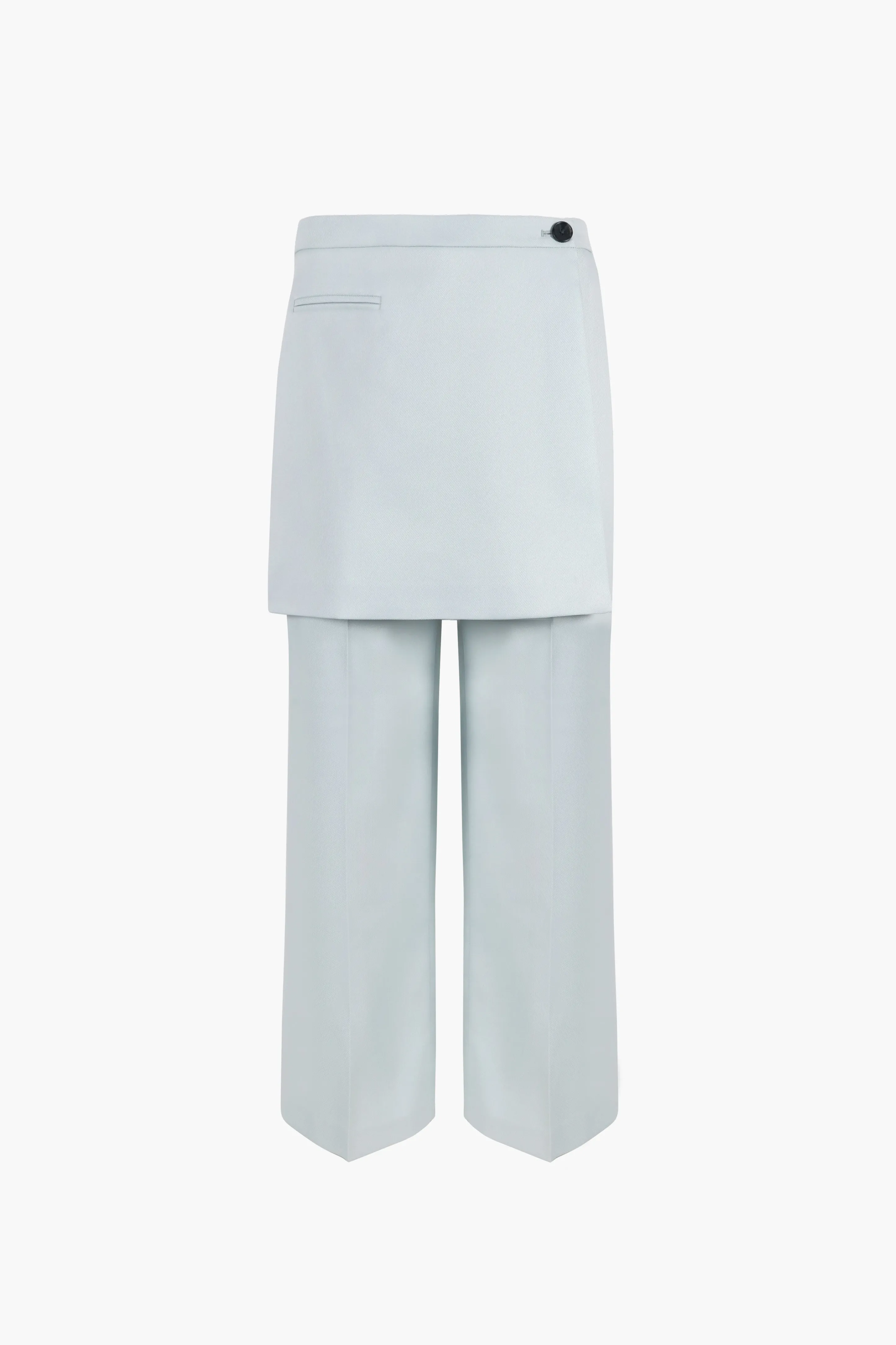 CROSBY PANT IN ICE BLUE