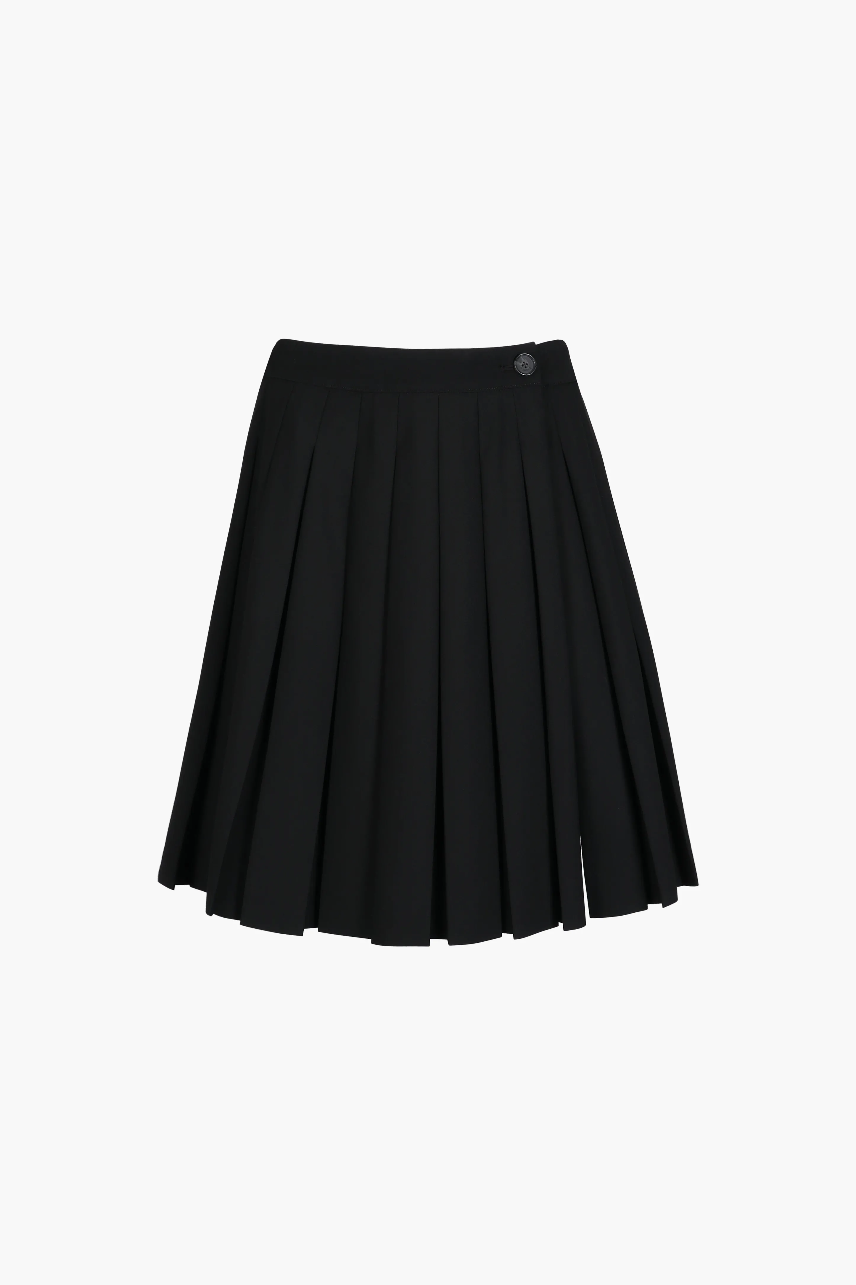 ASTRA SKORT IN BLACK