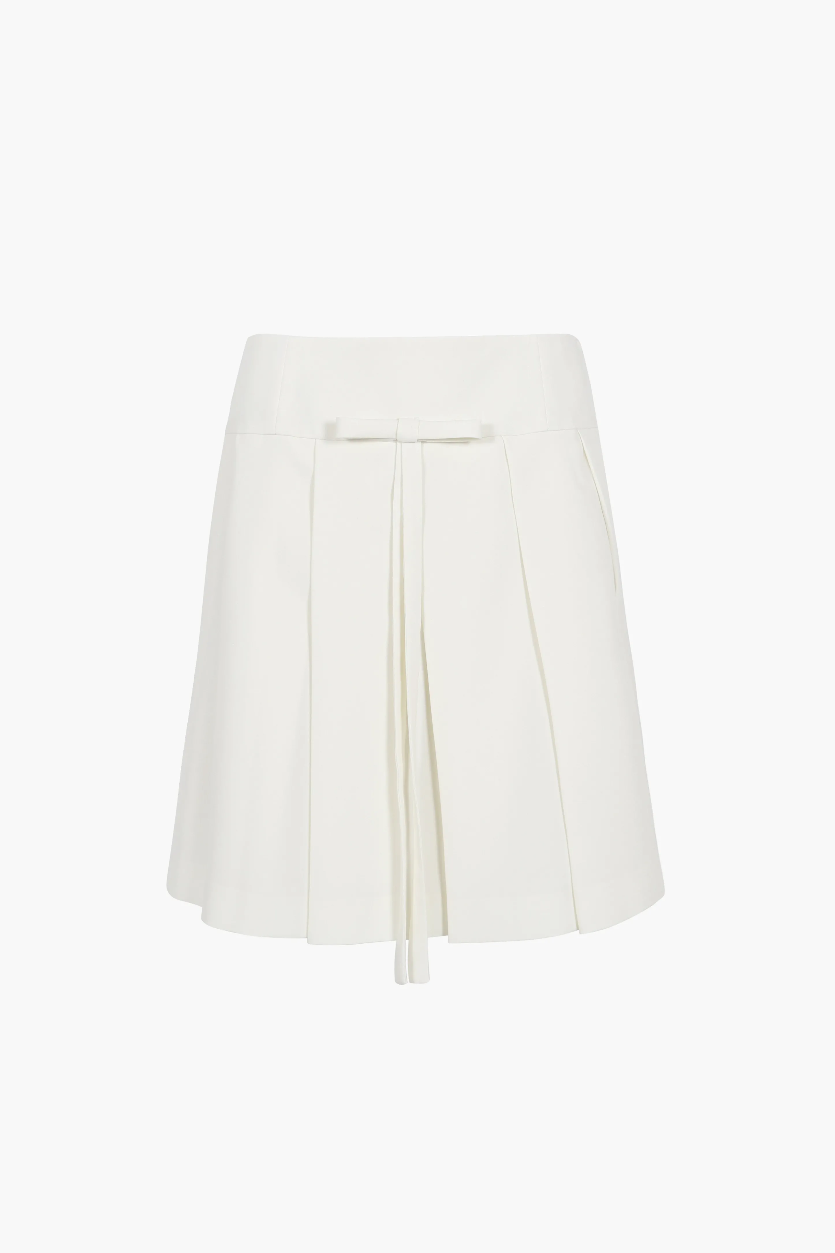 ARNE SKIRT IN CREAM