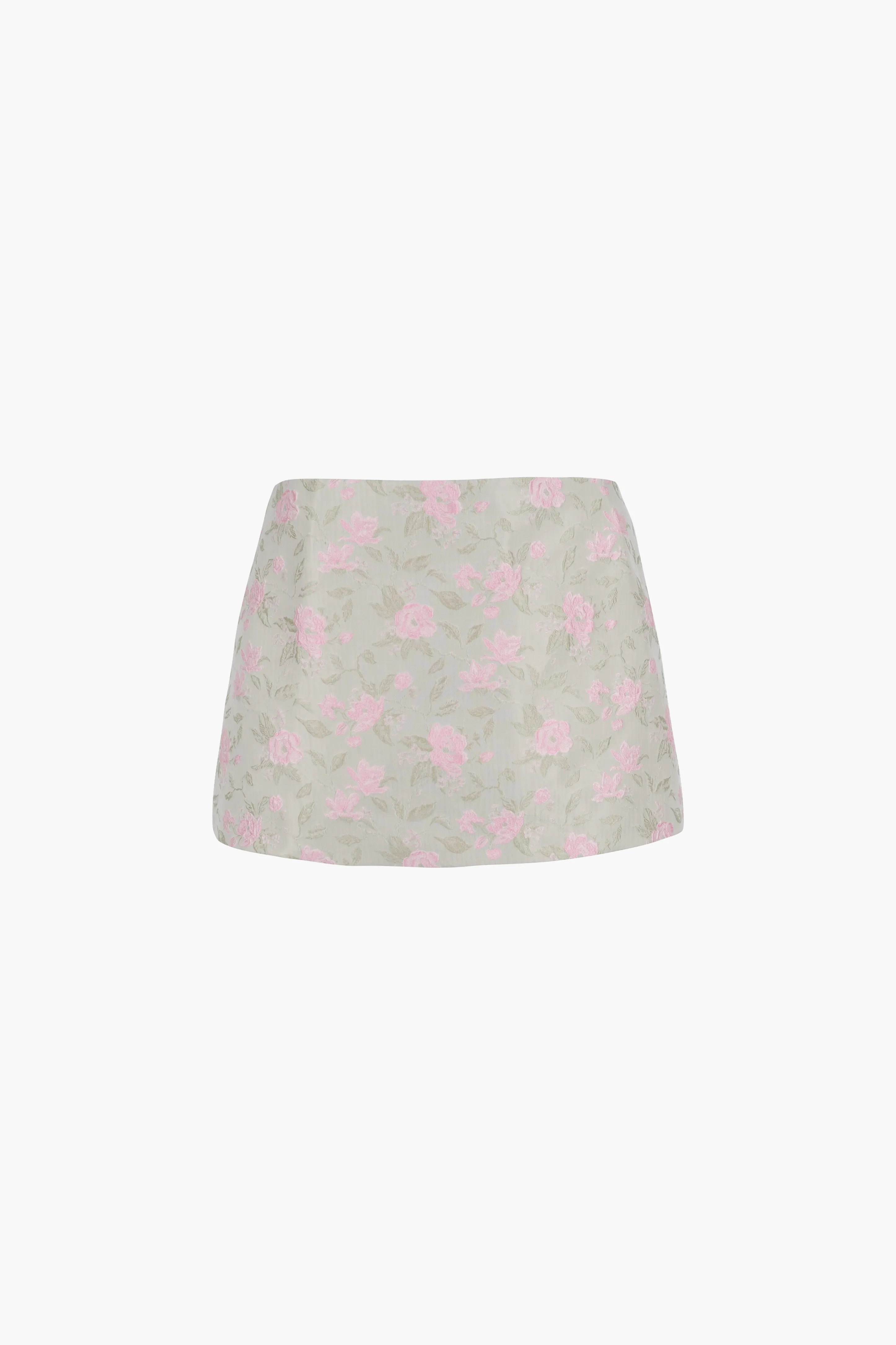 JUICE SKIRT IN MINT