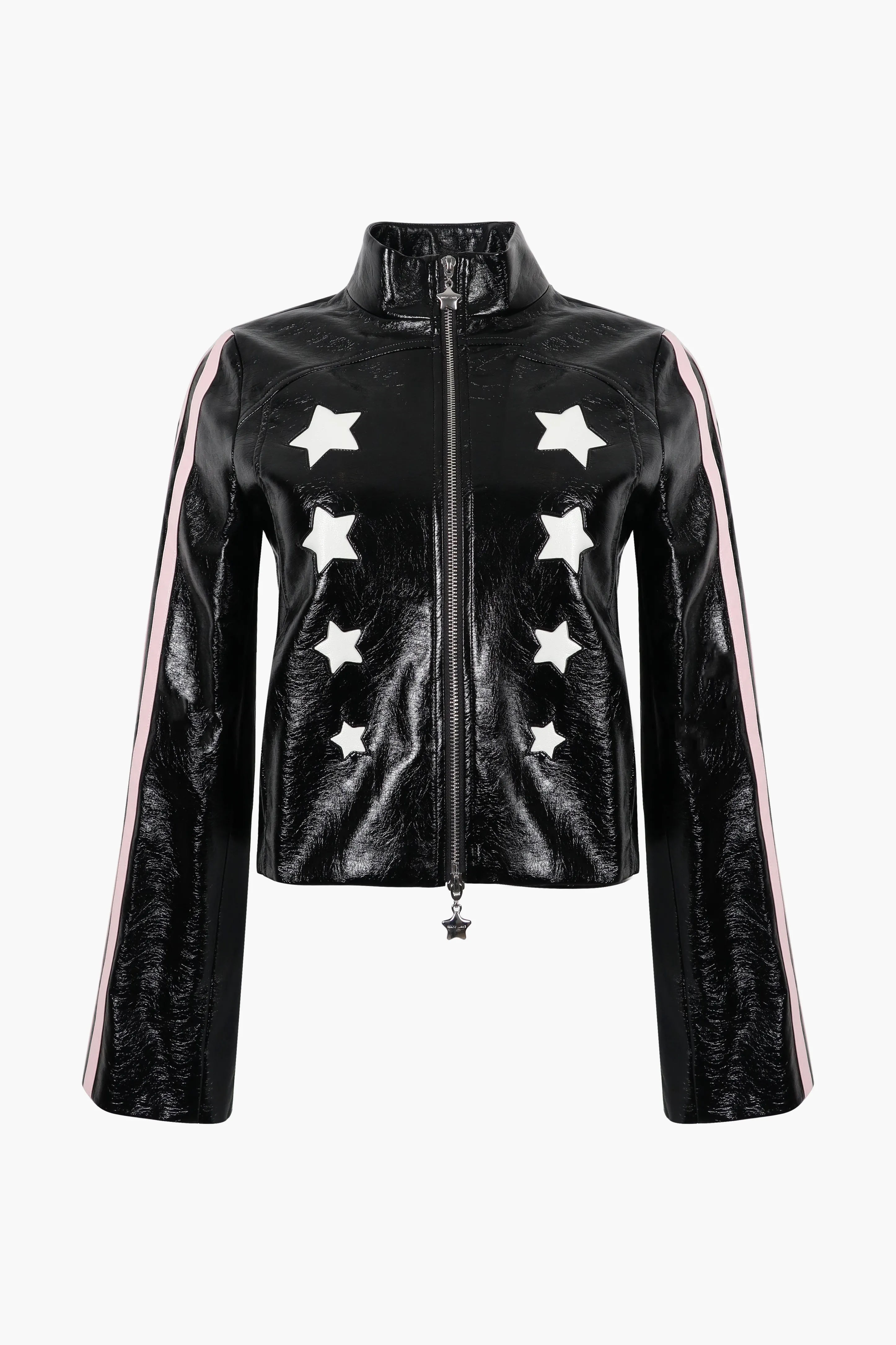 KINO JACKET IN BLACK