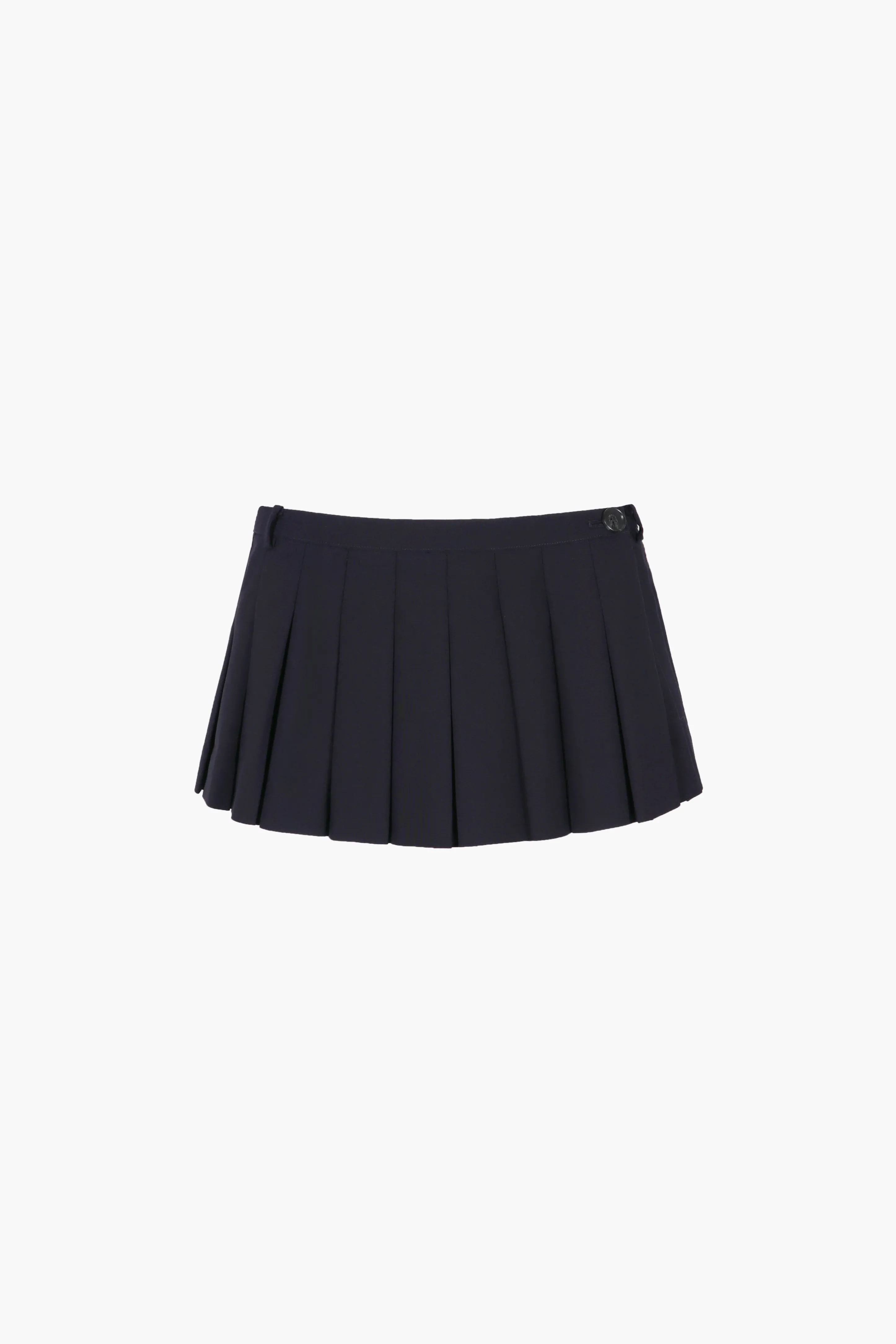 FRANC SKORT IN DARK NAVY