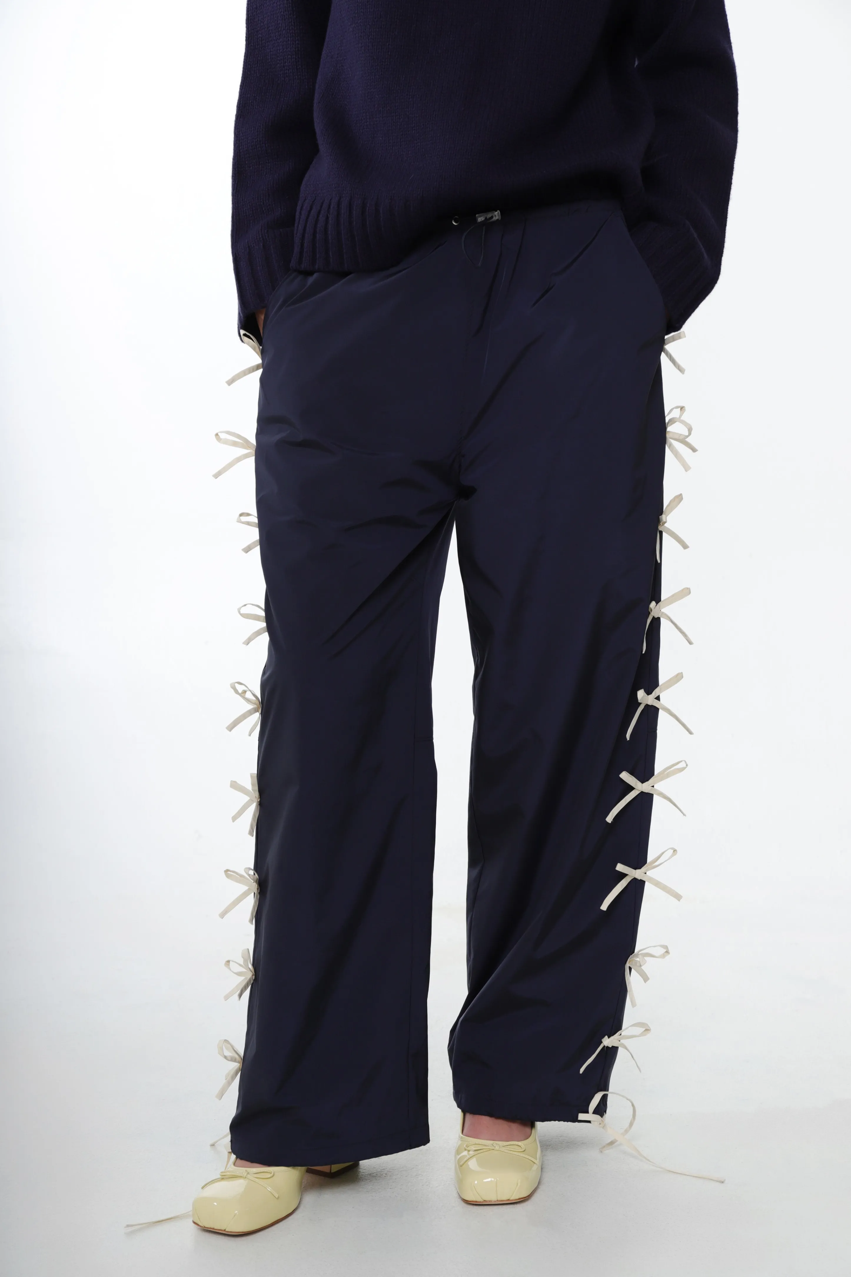 POPPET PANT IN NAVY