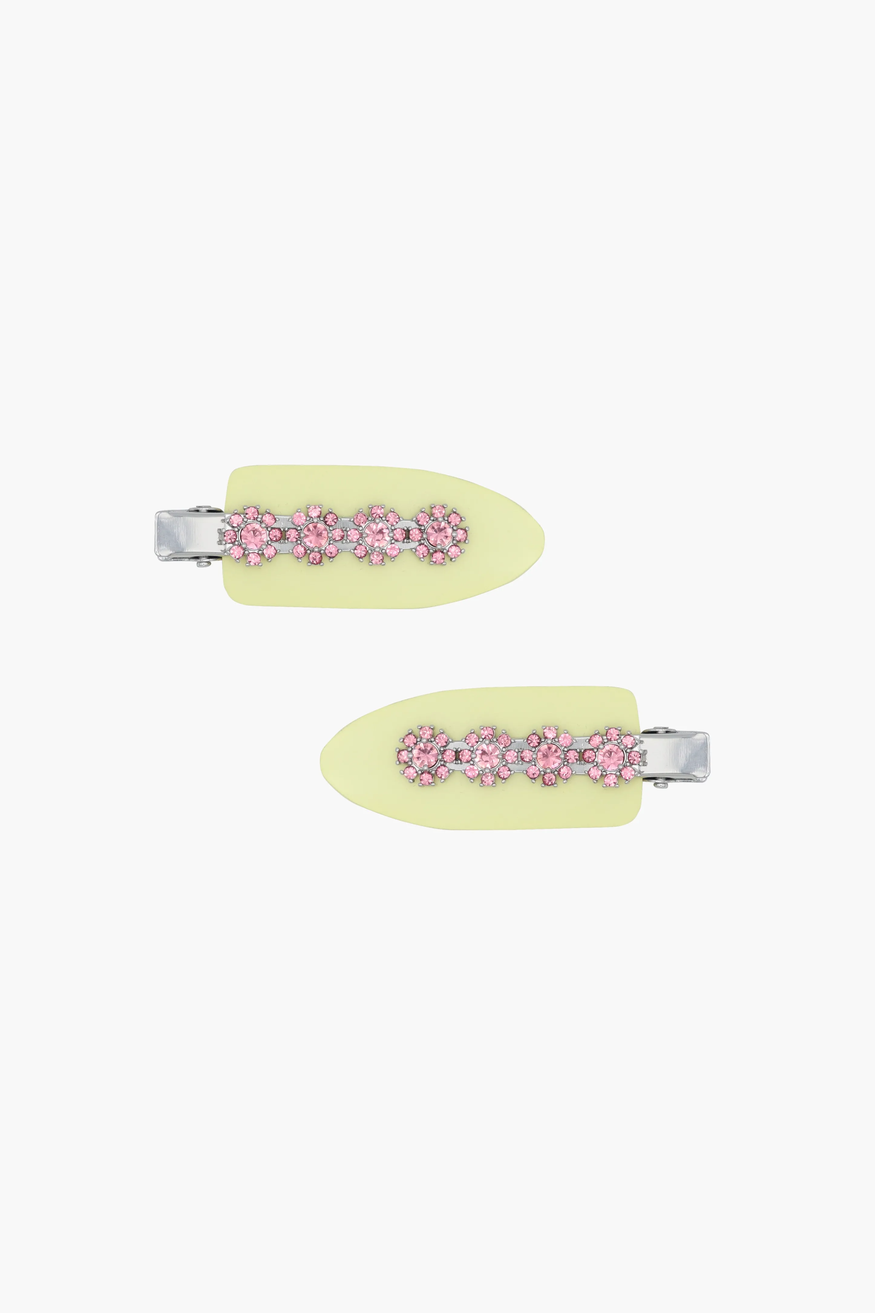 MAKEUP CLIPS IN BUTTER