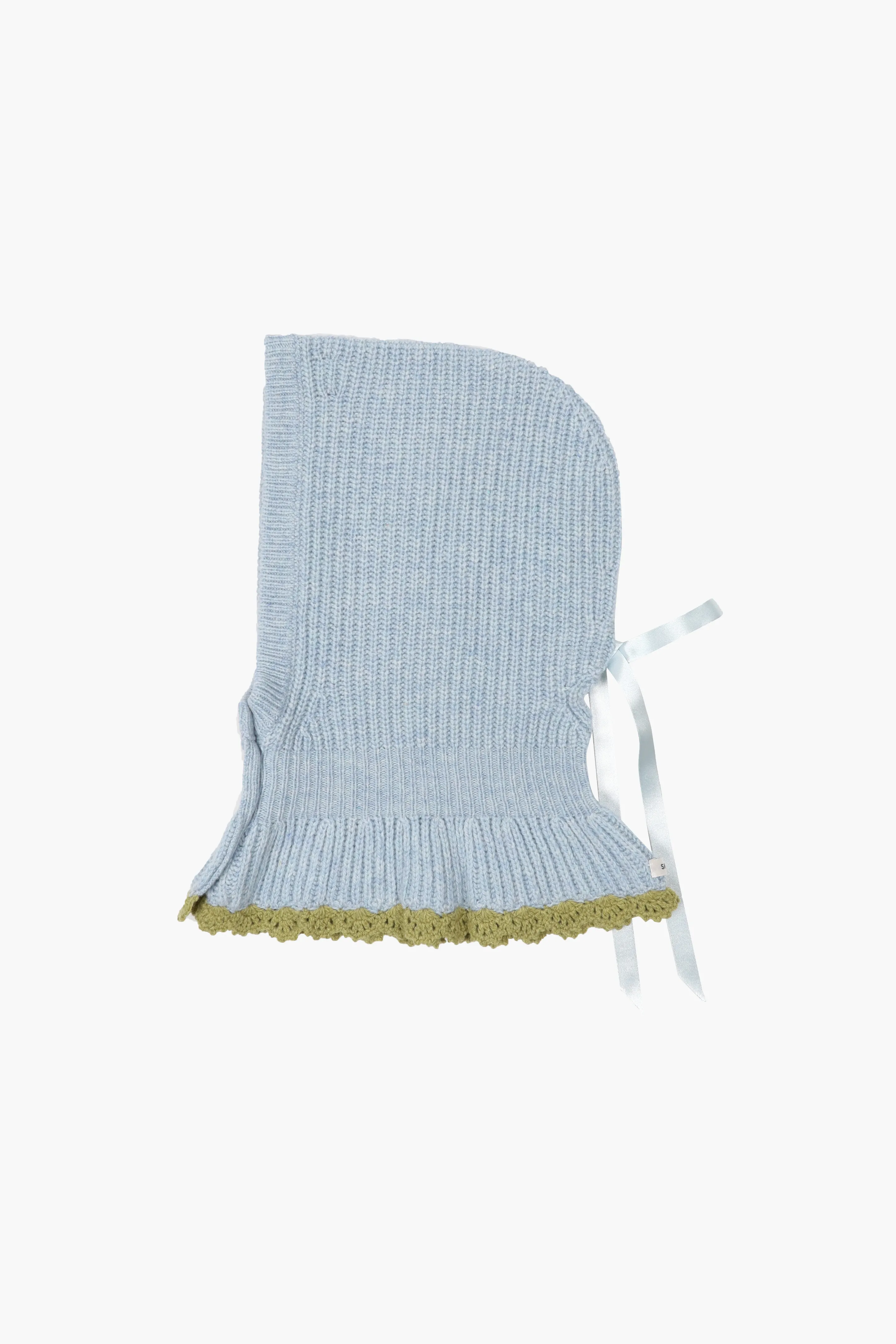 KADY BALACLAVA IN LIGHT BLUE