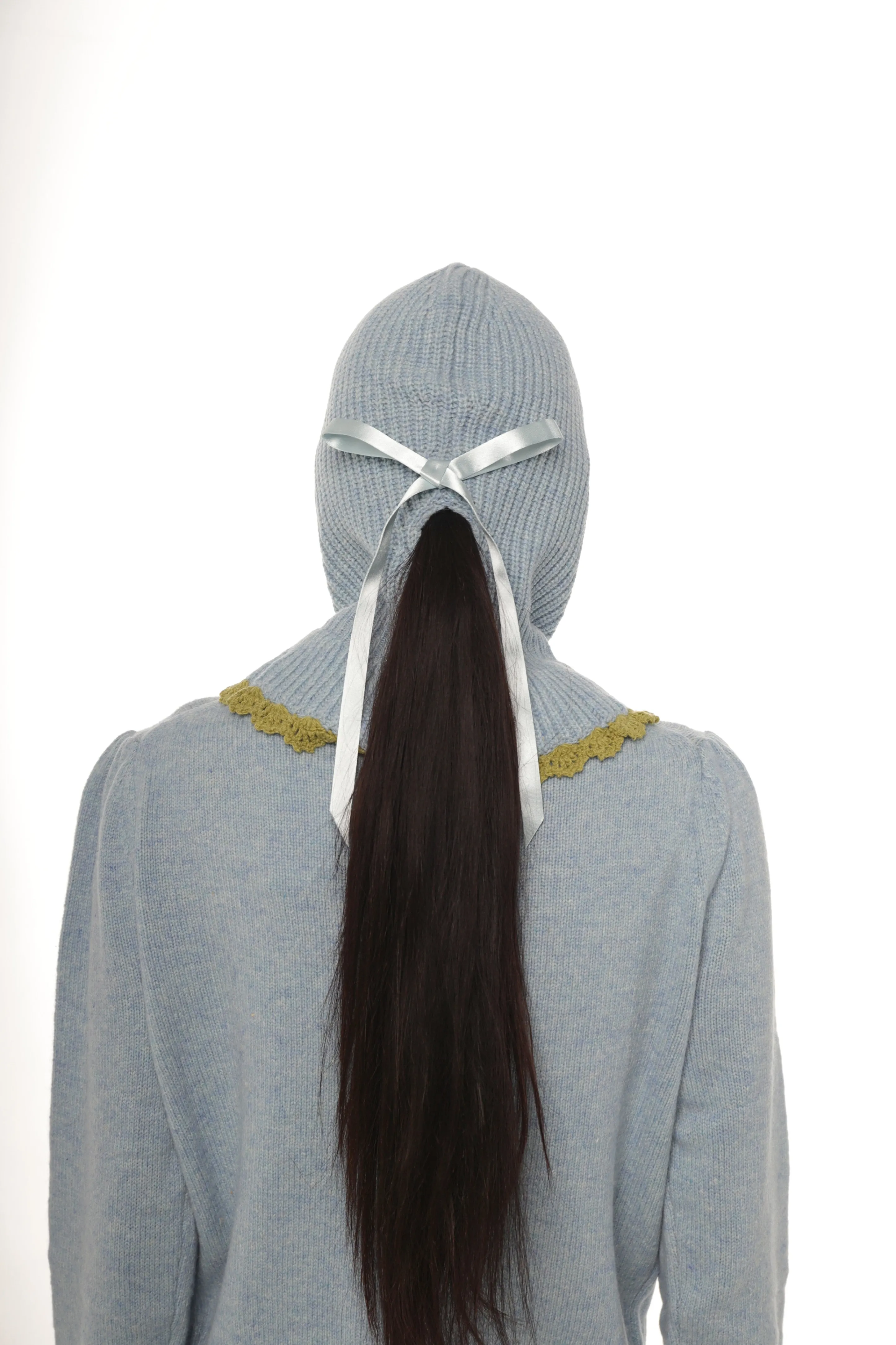 KADY BALACLAVA IN LIGHT BLUE