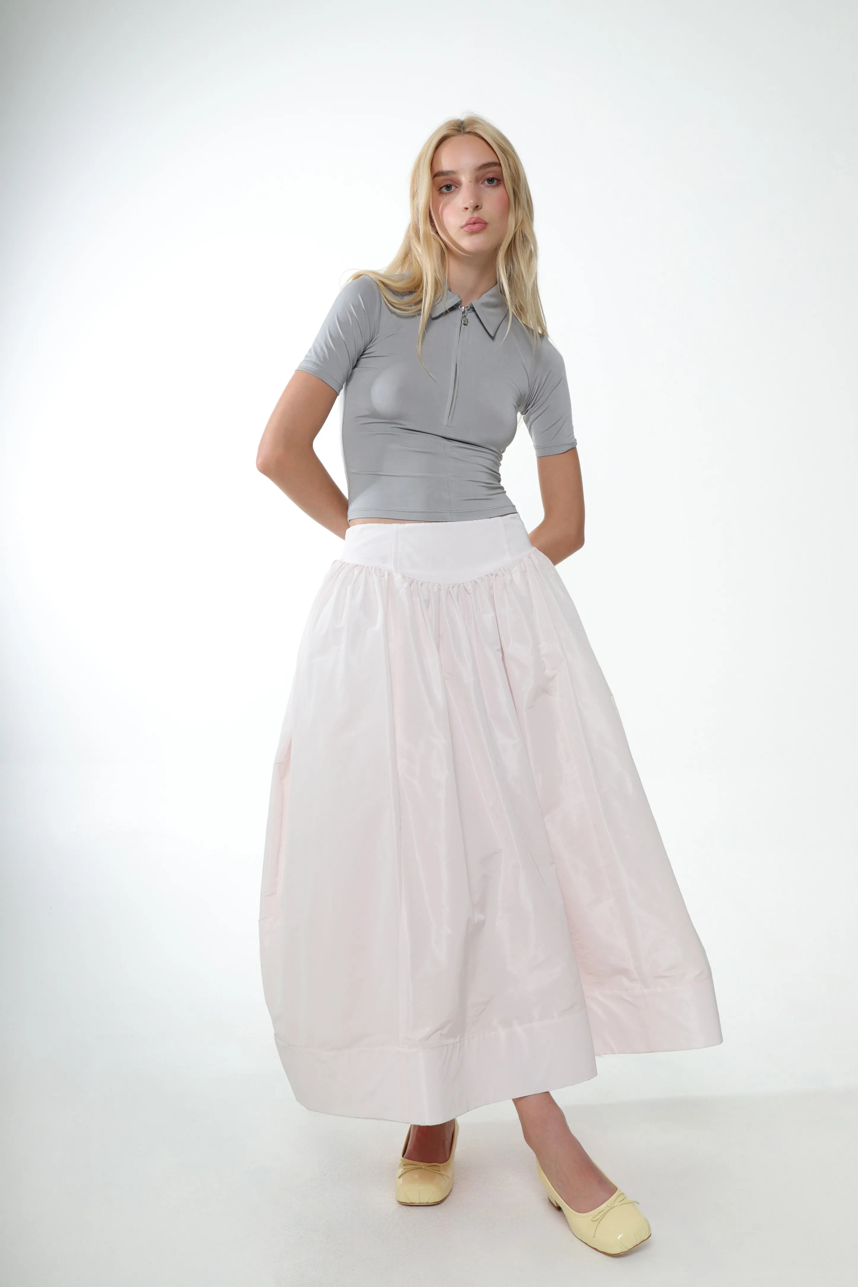 NARU SKIRT IN BALLET