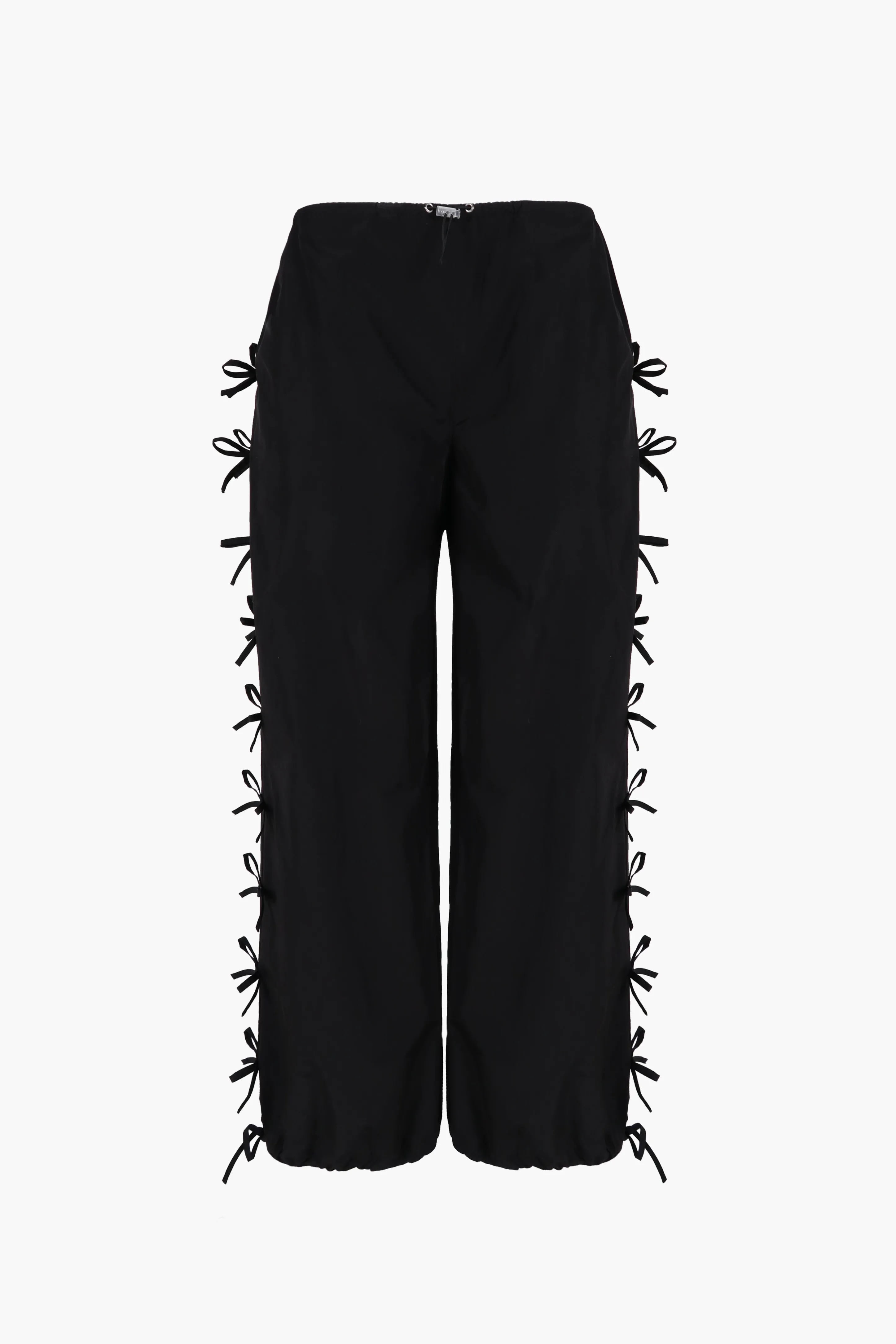 POPPET PANT IN BLACK