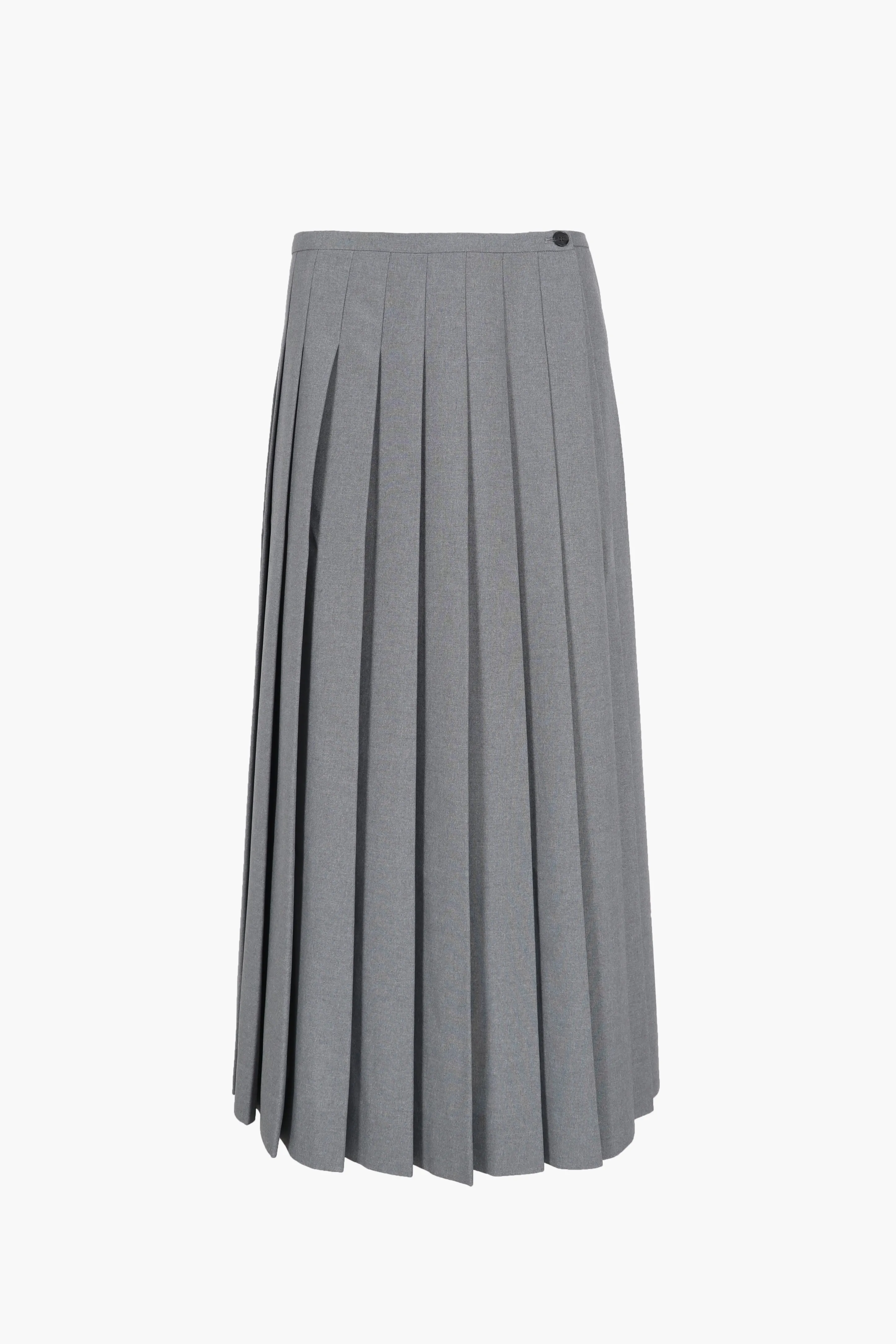 PRIVATE SKORT IN GREY