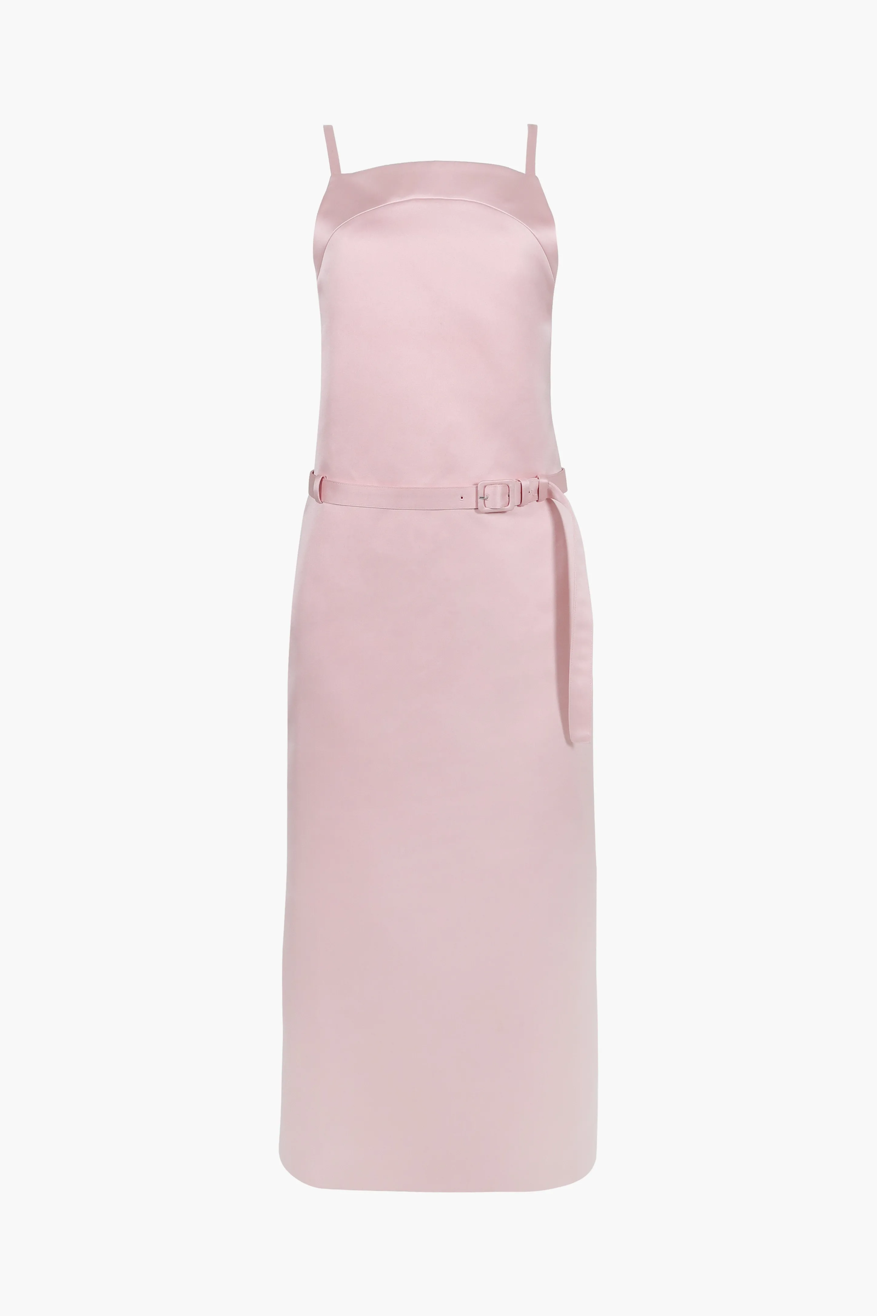 JASPER DRESS IN PINK